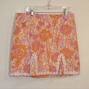 Lilly Pulitzer Skirt